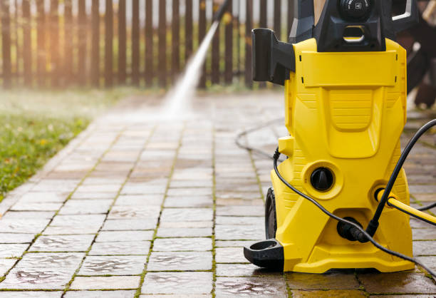 Best Driveway Pressure Washing  in Owings Mills, MD