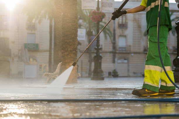 Best Factory Floor Cleaning  in Owings Mills, MD
